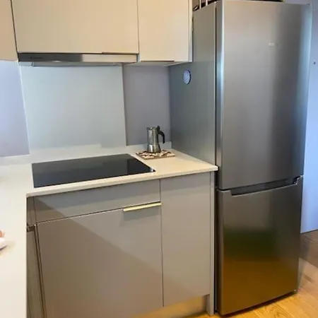 Apartament Les Sylphes -t2 La Baule-Escoublac