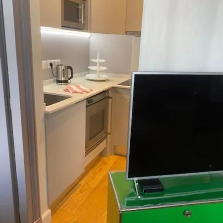Apartament Les Sylphes -t2