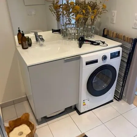Apartament Les Sylphes -t2 *
