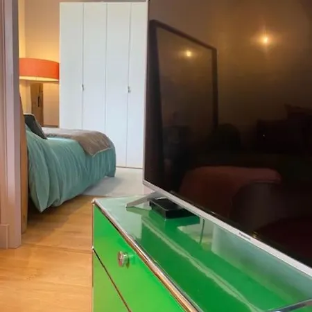 Apartament Les Sylphes -t2