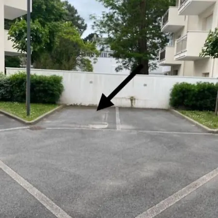 Les Sylphes -t2 La Baule-Escoublac