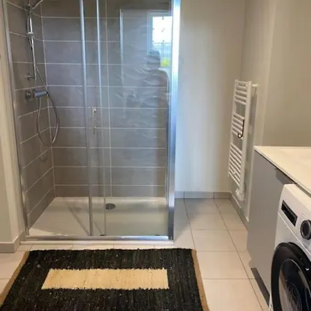 Les Sylphes -t2 Apartament La Baule-Escoublac