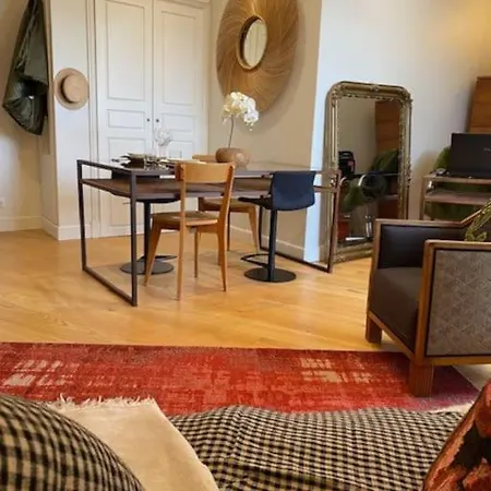 Les Sylphes -t2 Apartament La Baule-Escoublac