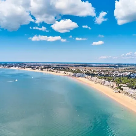 Les Sylphes -t2 La Baule-Escoublac