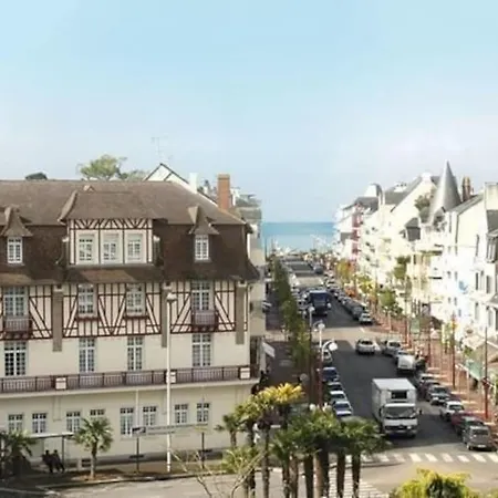 Les Sylphes -t2 La Baule-Escoublac