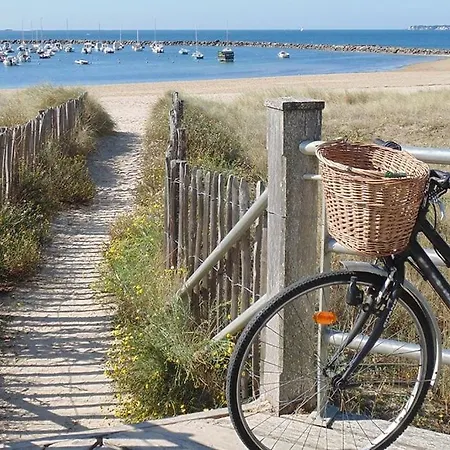 Les Sylphes -t2 * La Baule-Escoublac